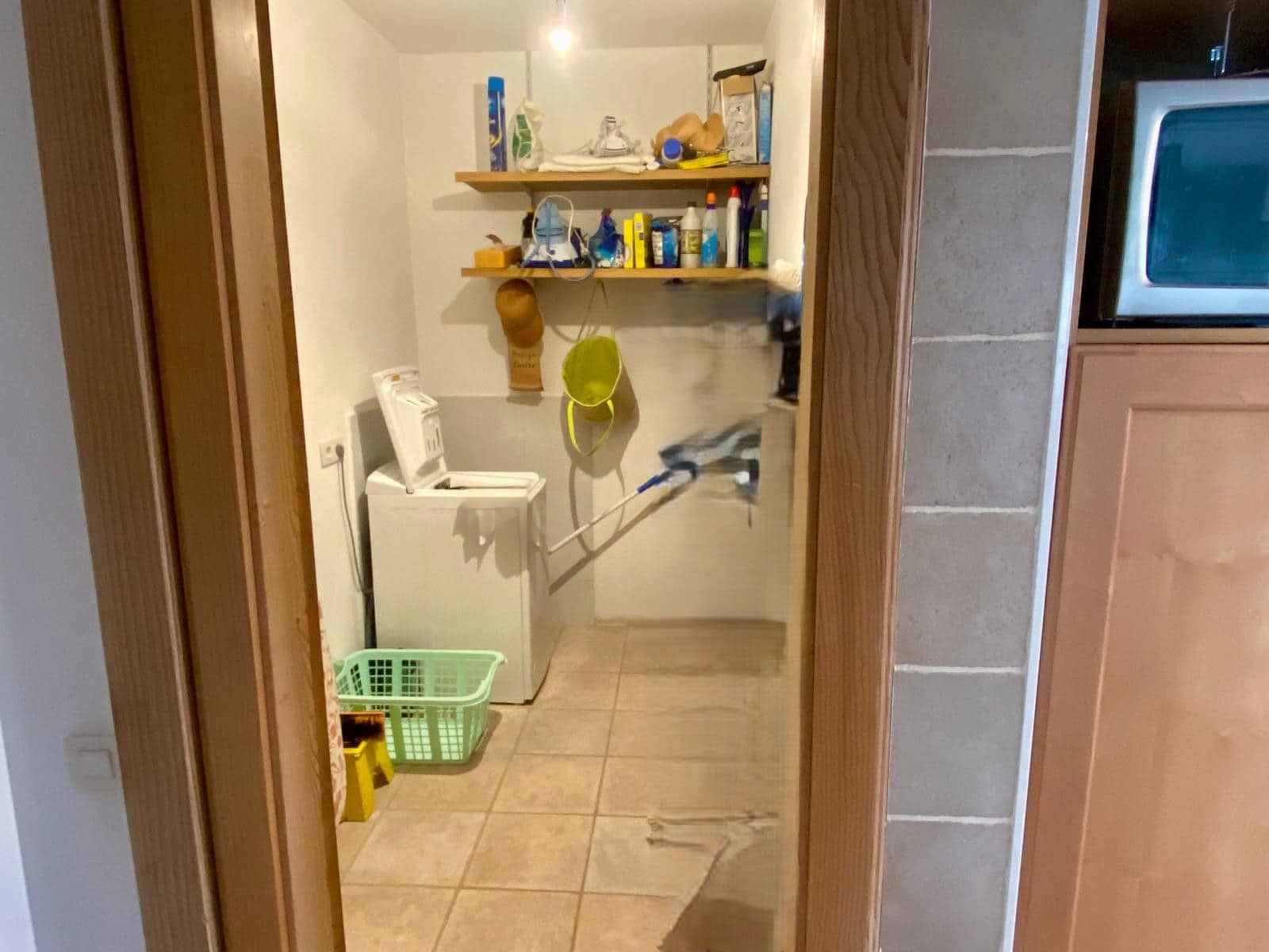 Chalet de 4 habitaciones en L'Ampolla en venta con piscina garaje - 535.000 € (Ref: 9676550)