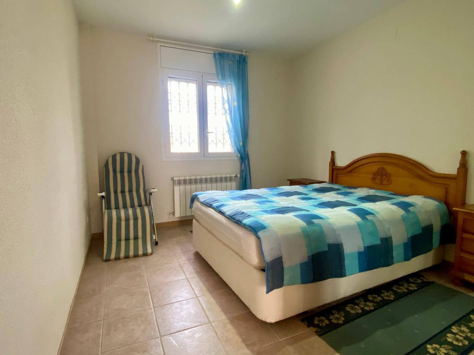 Chalet de 4 habitaciones en L'Ampolla en venta con piscina garaje - 535.000 € (Ref: 9676550)