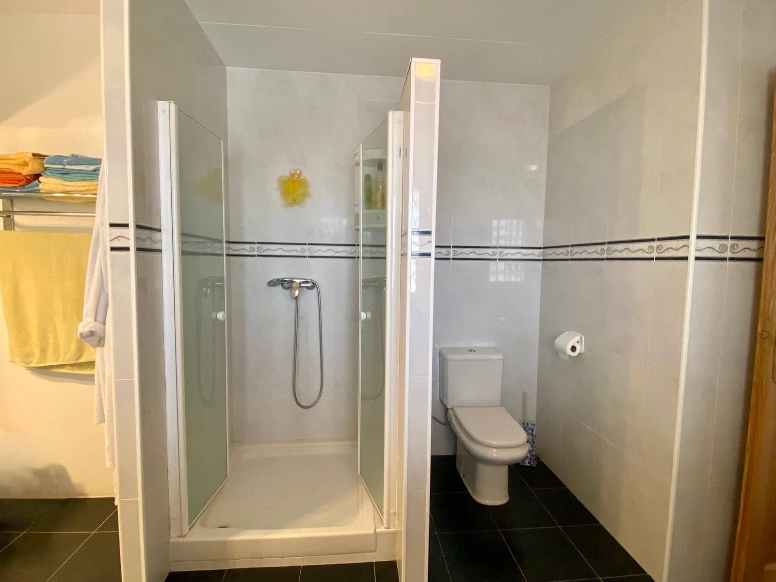 Chalet de 4 habitaciones en L'Ampolla en venta con piscina garaje - 535.000 € (Ref: 9676550)