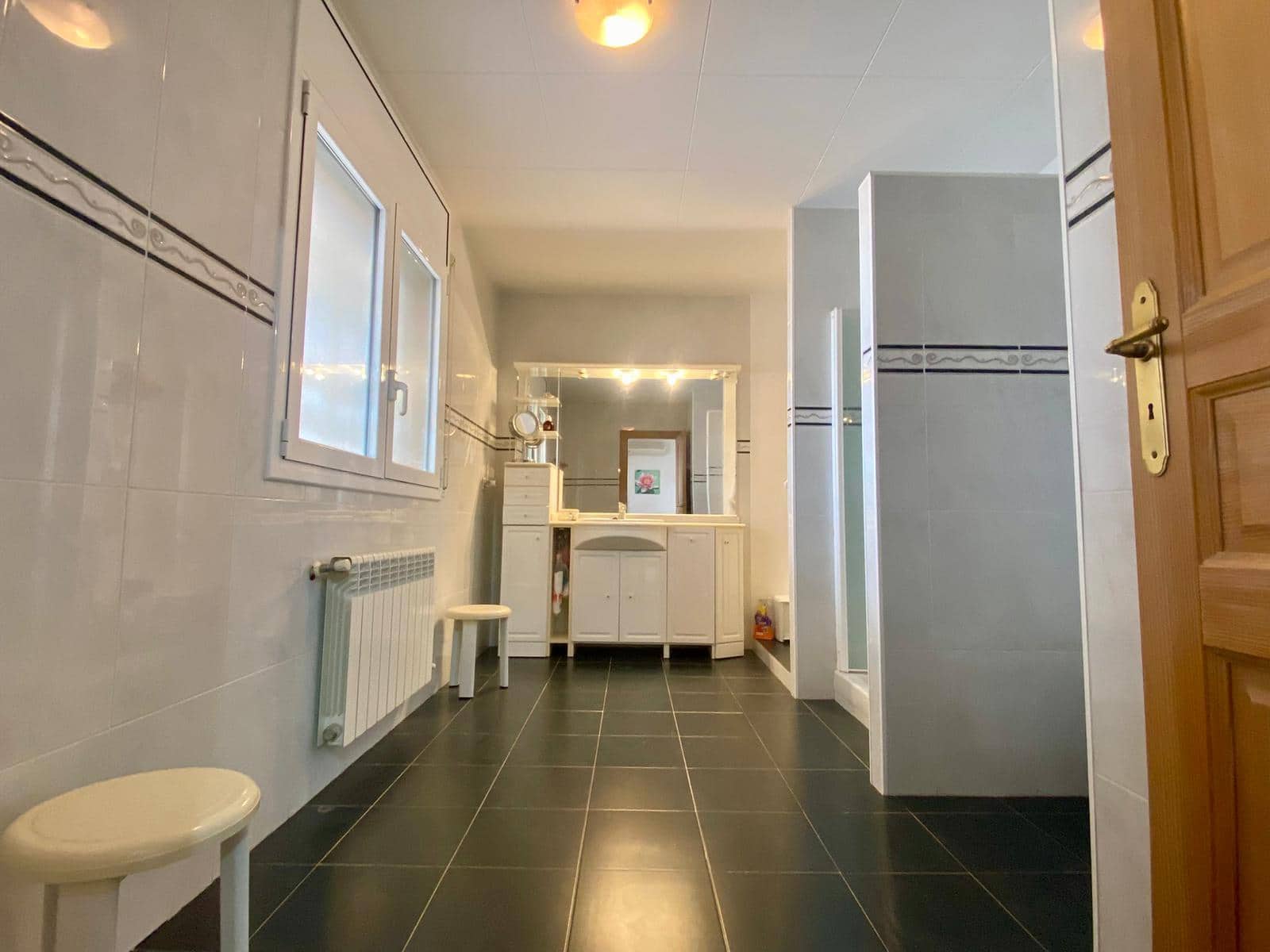 Chalet de 4 habitaciones en L'Ampolla en venta con piscina garaje - 535.000 € (Ref: 9676550)