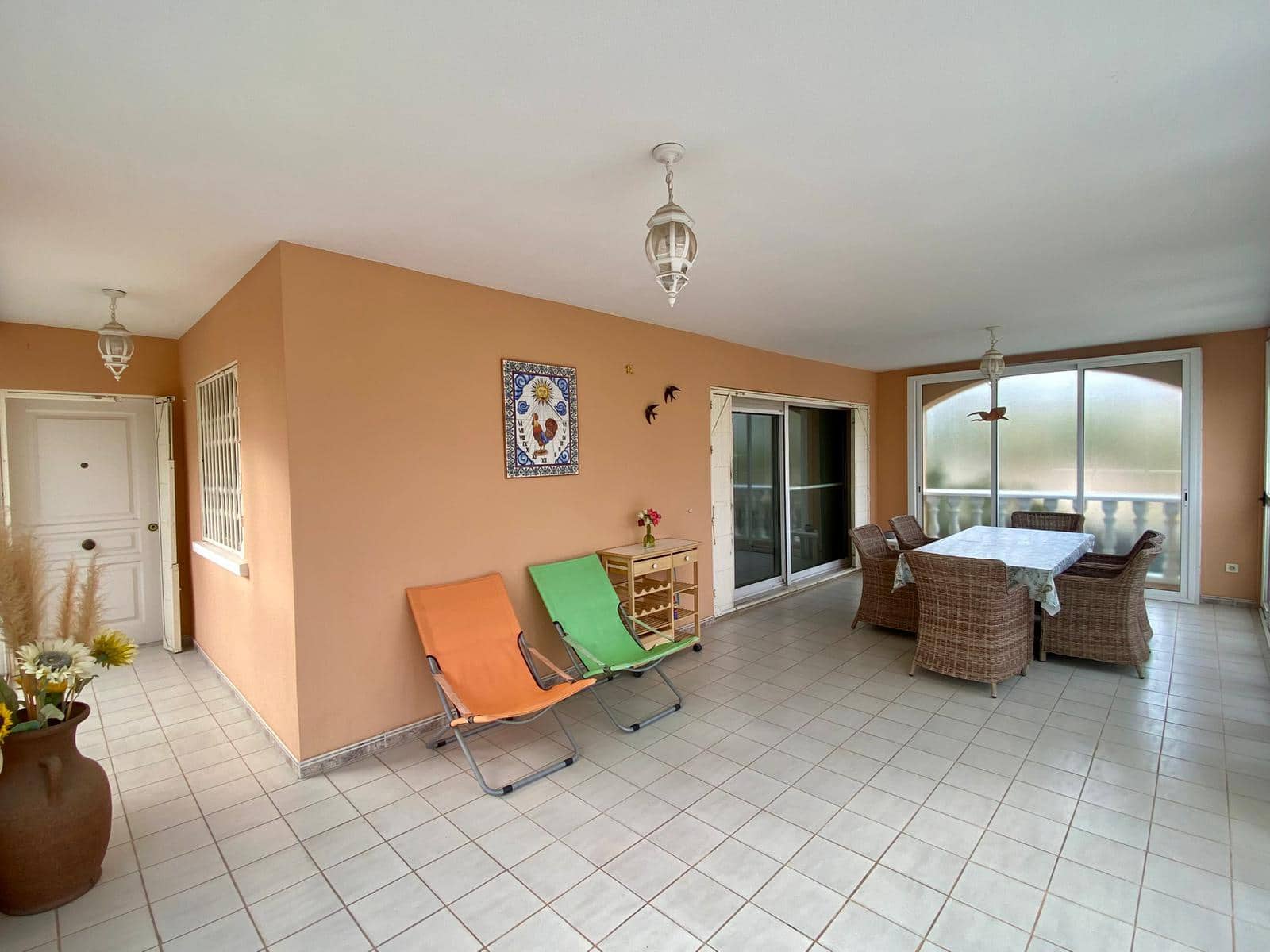 Chalet de 4 habitaciones en L'Ampolla en venta con piscina garaje - 535.000 € (Ref: 9676550)