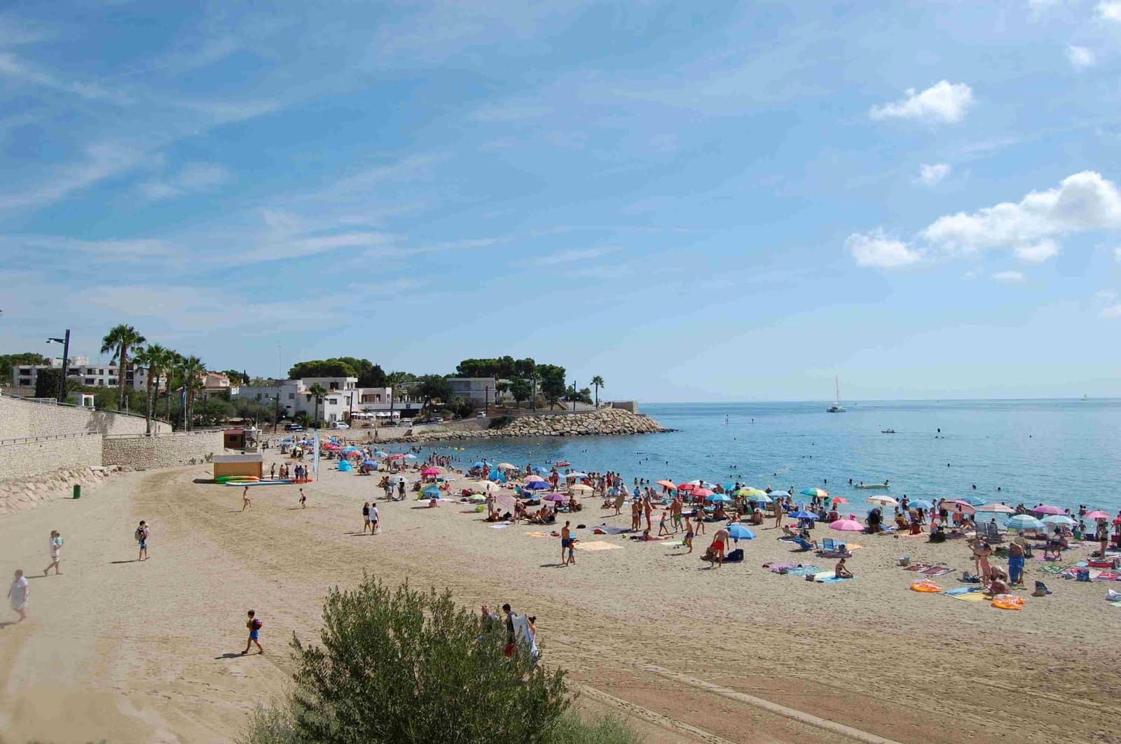 Chalet de 4 habitaciones en L'Ampolla en venta con piscina garaje - 535.000 € (Ref: 9676550)