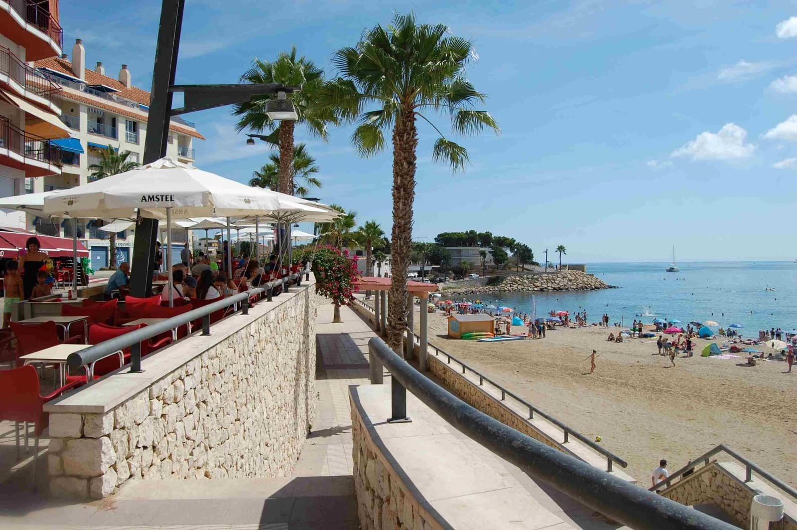 3 soverom Leilighet til salgs i L'Ampolla - € 149 000 (Ref: 9688575)