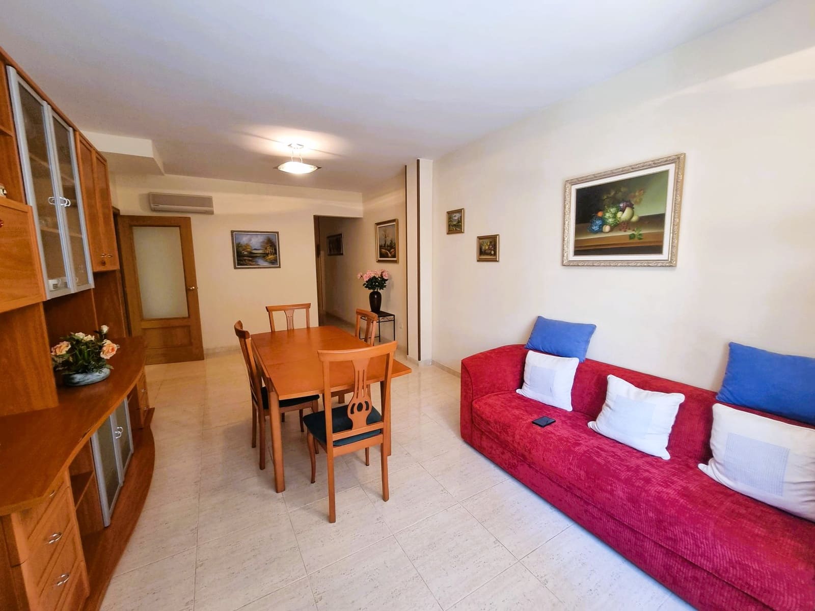 3 soverom Leilighet til salgs i L'Ampolla - € 149 000 (Ref: 9688575)