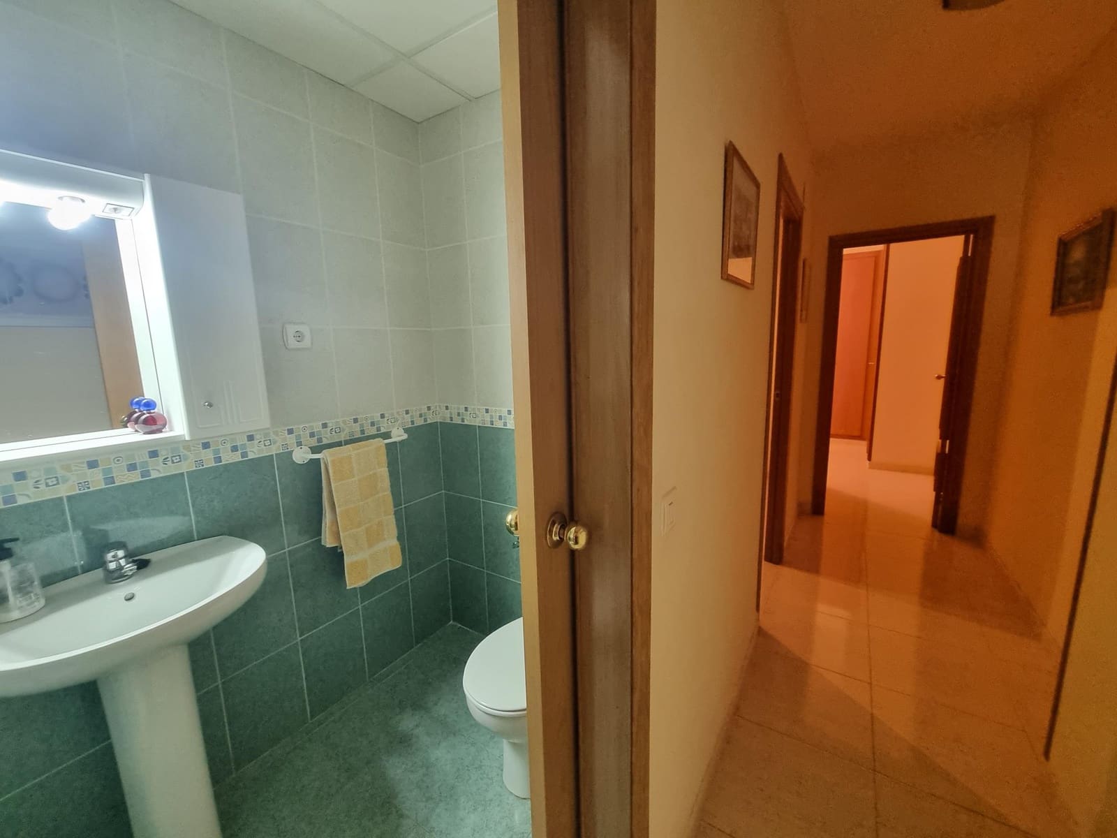 3 soverom Leilighet til salgs i L'Ampolla - € 149 000 (Ref: 9688575)