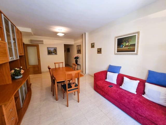 3 Zimmer Apartment zu verkaufen in L'Ampolla - 149.000 € (Ref: 9688575)