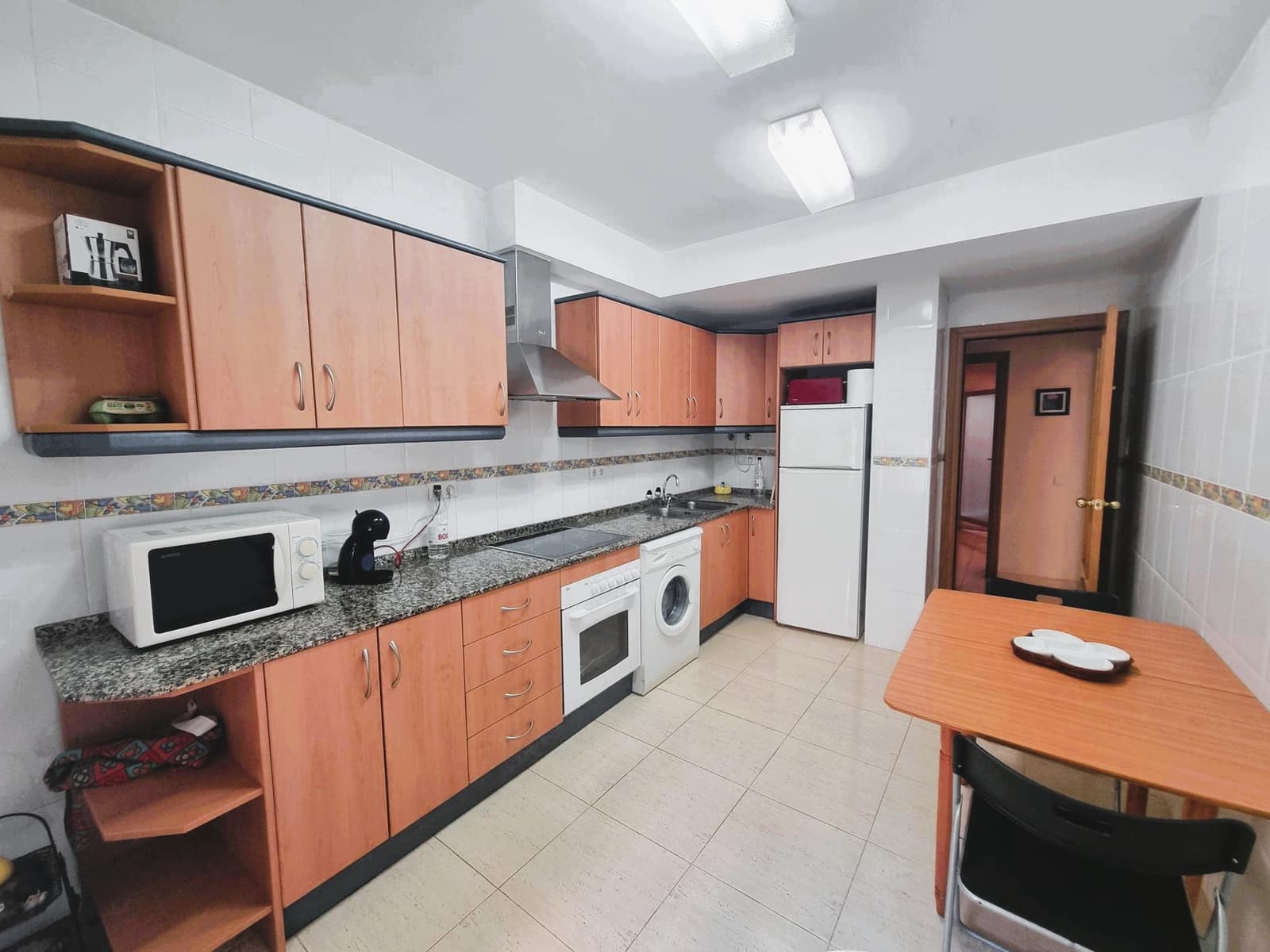 3 soverom Leilighet til salgs i L'Ampolla - € 149 000 (Ref: 9688575)