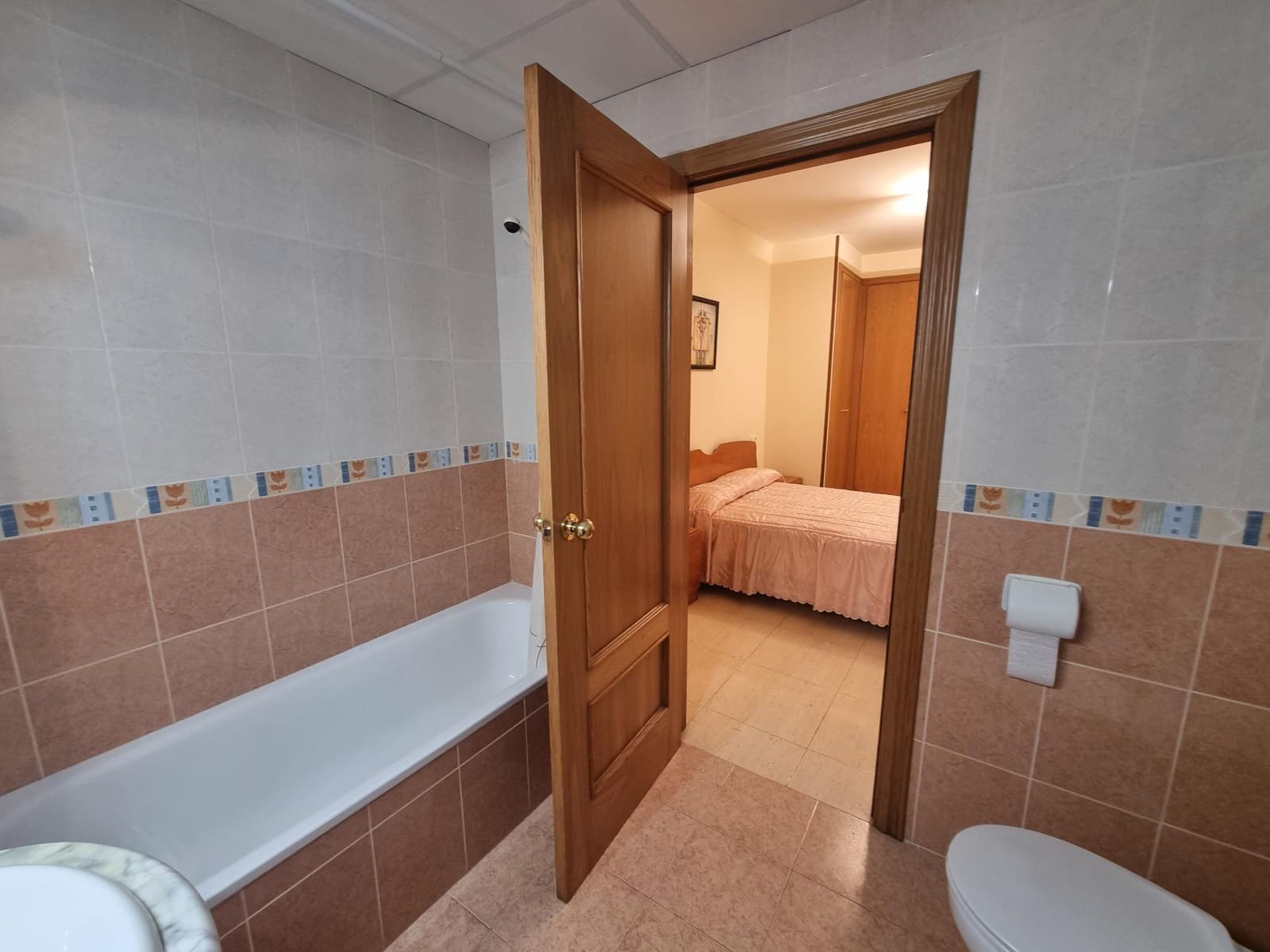 3 soverom Leilighet til salgs i L'Ampolla - € 149 000 (Ref: 9688575)