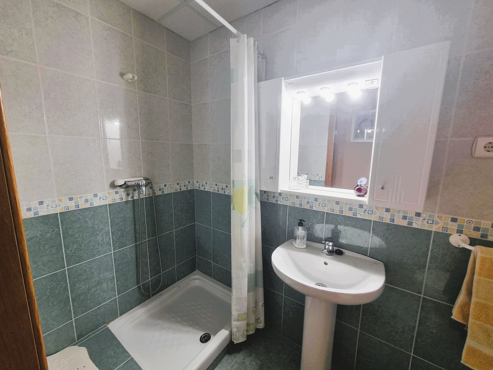 3 soverom Leilighet til salgs i L'Ampolla - € 149 000 (Ref: 9688575)