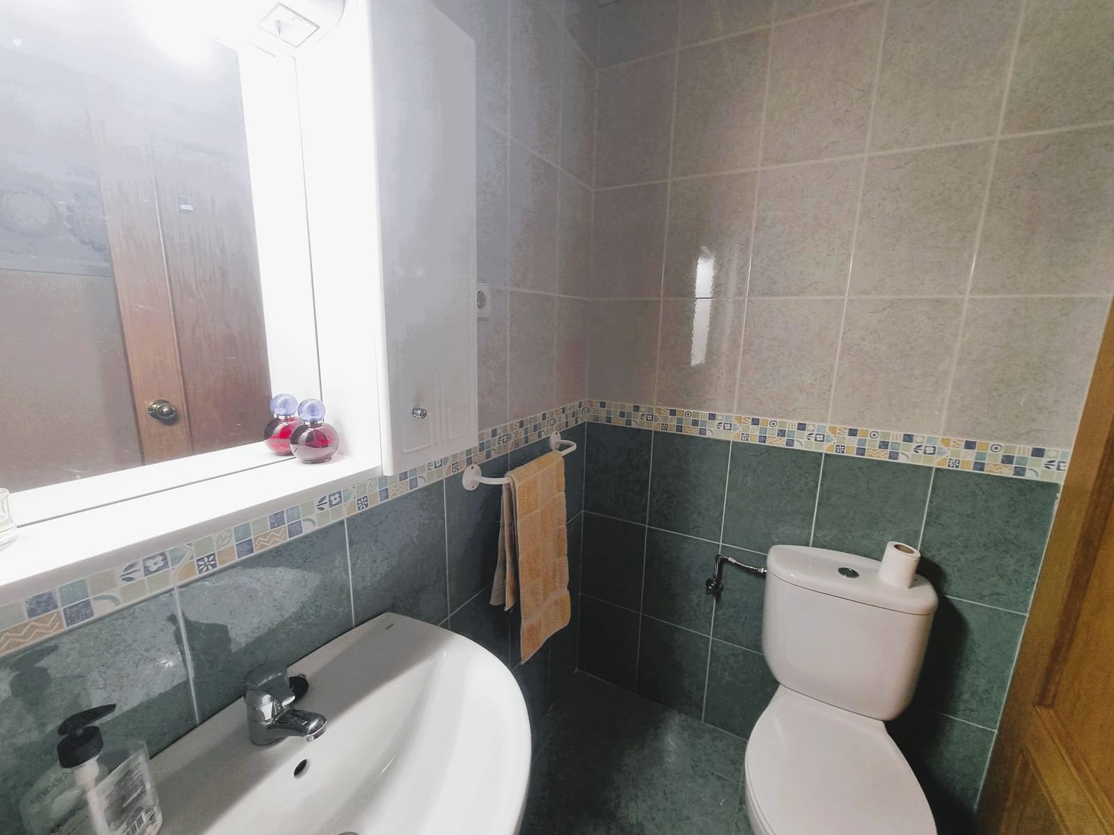 3 soverom Leilighet til salgs i L'Ampolla - € 149 000 (Ref: 9688575)