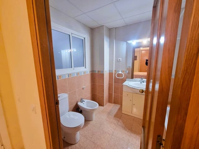 3 Zimmer Apartment zu verkaufen in L'Ampolla - 149.000 € (Ref: 9688575)