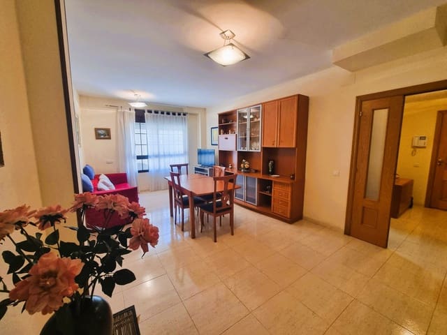 3 Zimmer Apartment zu verkaufen in L'Ampolla - 149.000 € (Ref: 9688575)