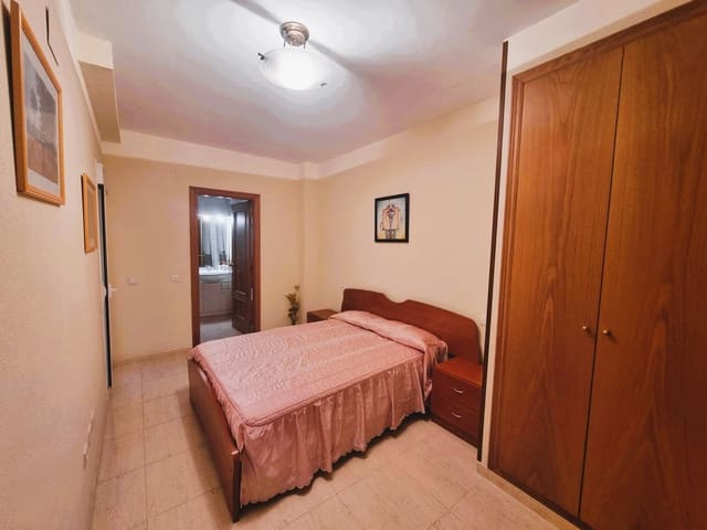 3 Zimmer Apartment zu verkaufen in L'Ampolla - 149.000 € (Ref: 9688575)