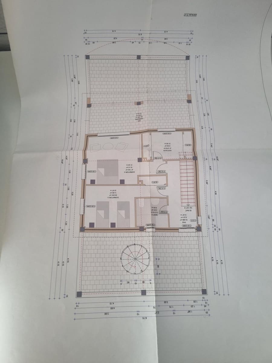 4 slaapkamer Villa te koop in L'Ampolla met zwembad garage - € 535.000 (Ref: 9789915)