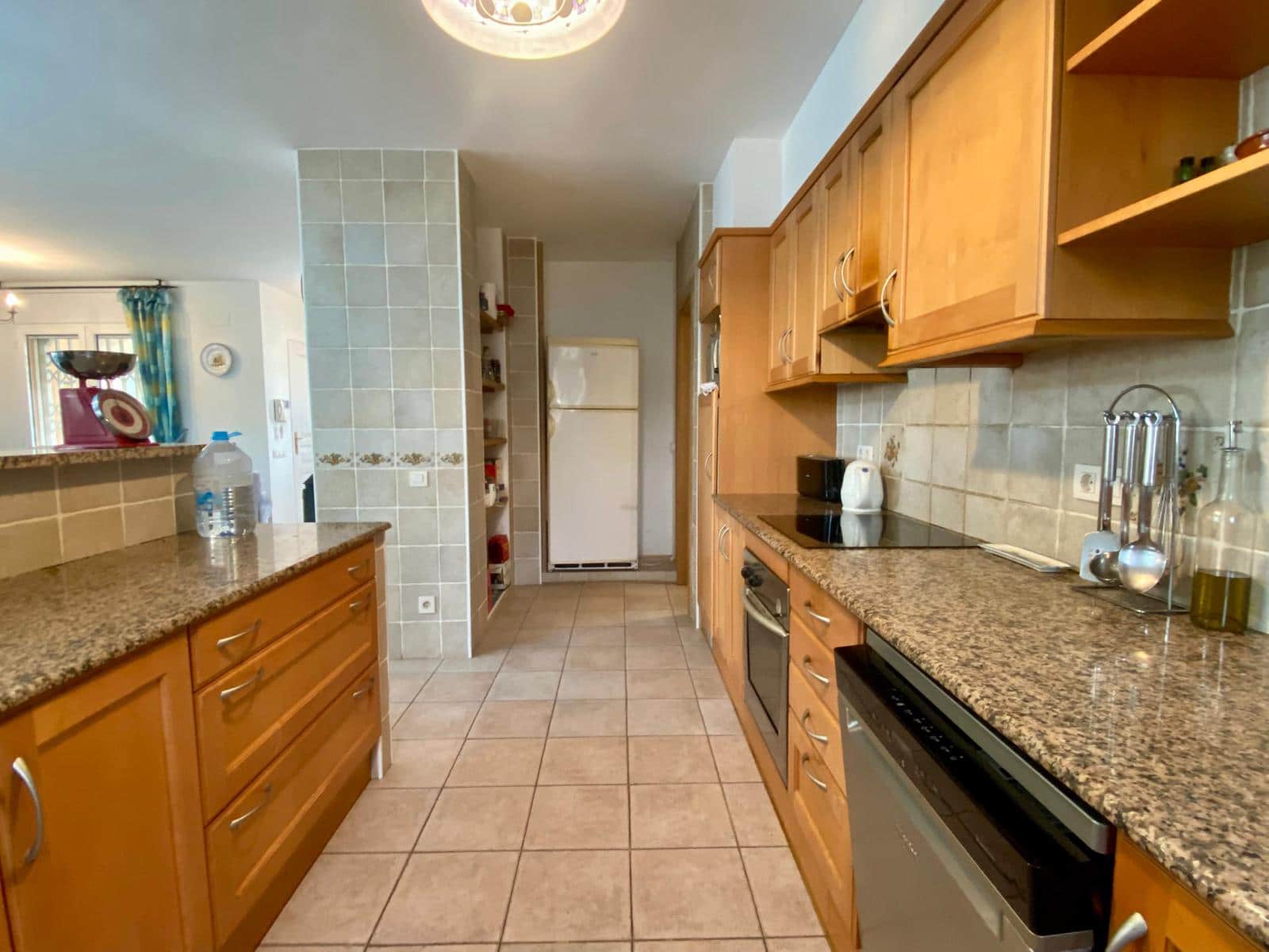 4 slaapkamer Villa te koop in L'Ampolla met zwembad garage - € 535.000 (Ref: 9789915)