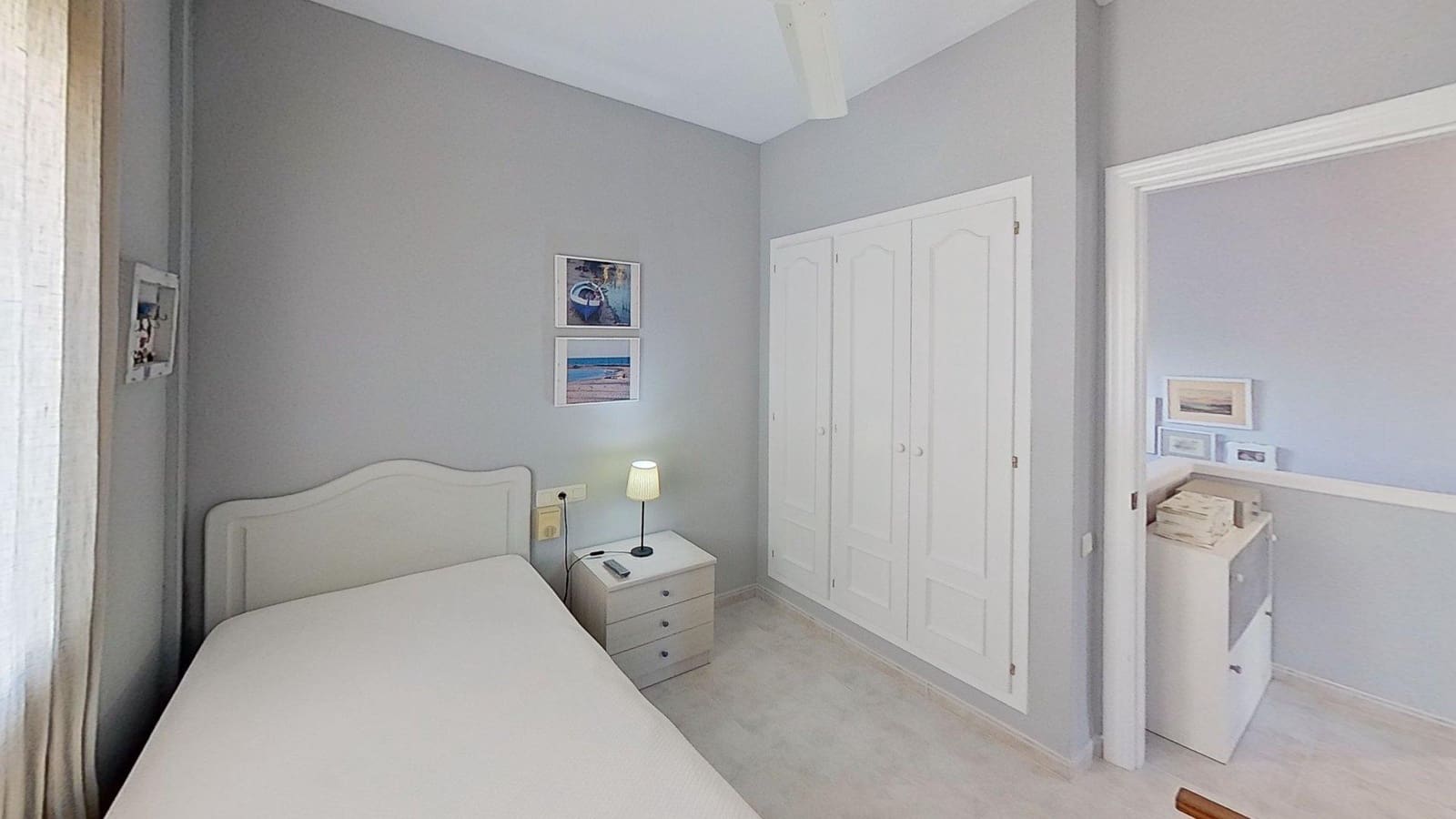 4 soveværelse Byhus til salg i L'Ampolla med garage - € 295.000 (Ref: 9799933)