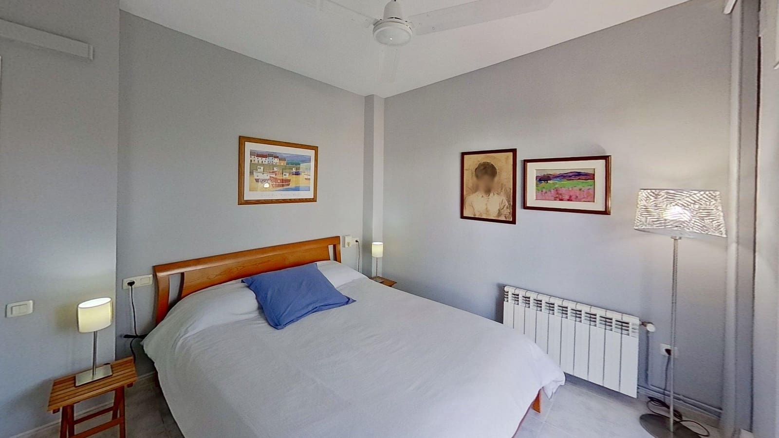 4 soveværelse Byhus til salg i L'Ampolla med garage - € 295.000 (Ref: 9799933)