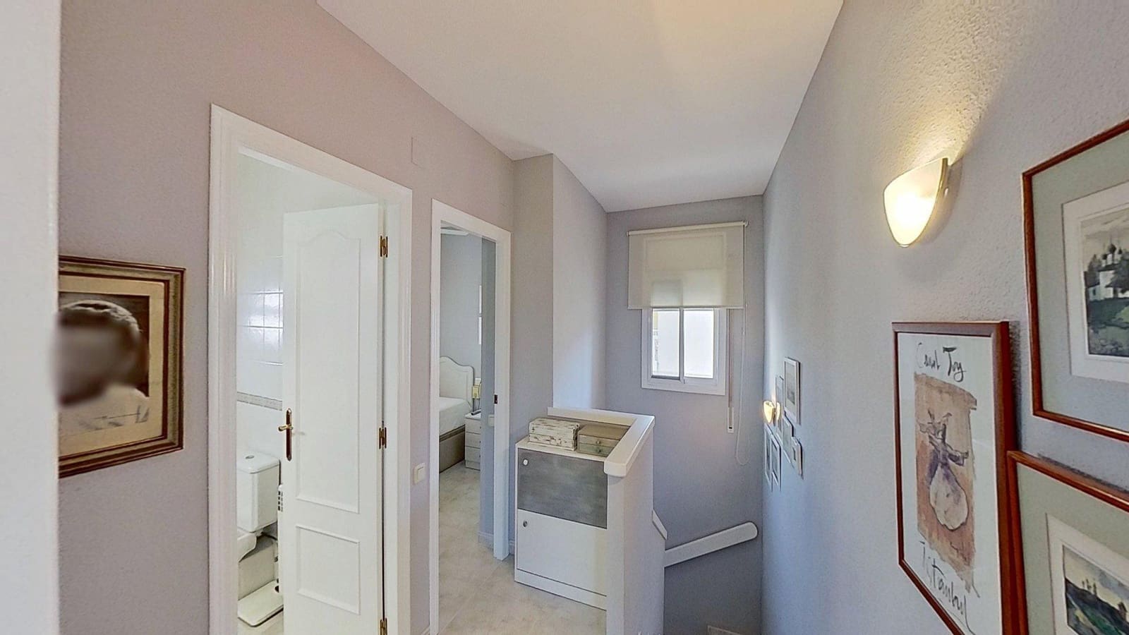 4 soveværelse Byhus til salg i L'Ampolla med garage - € 295.000 (Ref: 9799933)