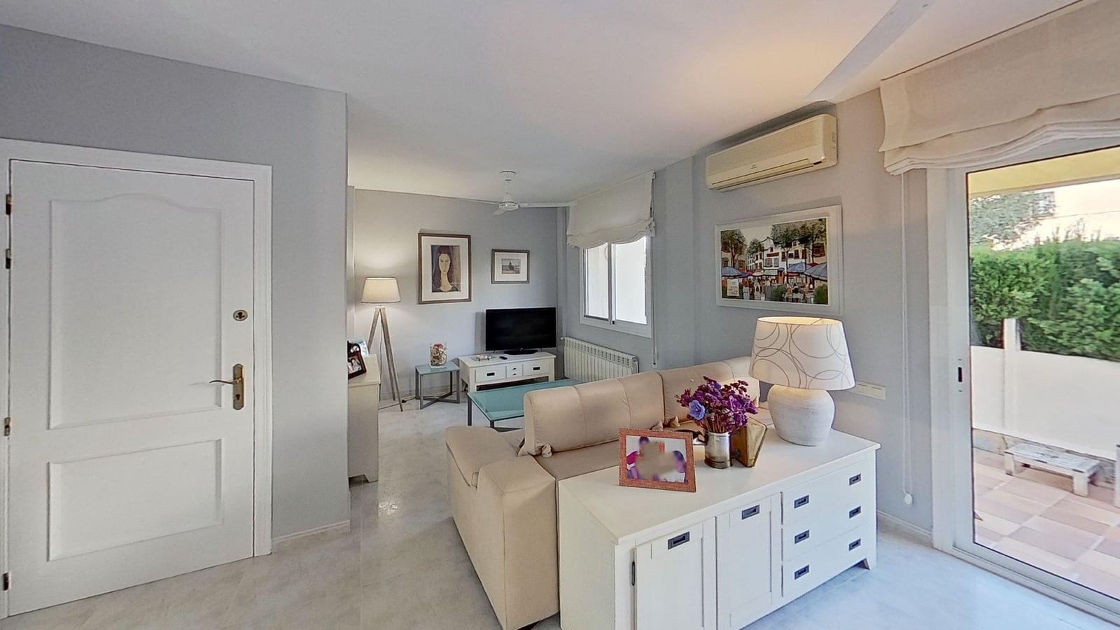 4 soveværelse Byhus til salg i L'Ampolla med garage - € 295.000 (Ref: 9799933)