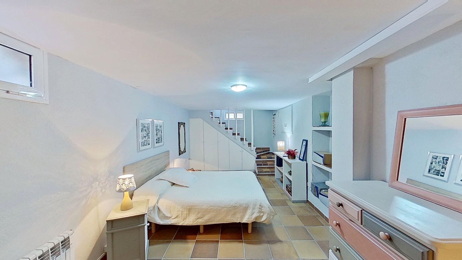 4 soveværelse Byhus til salg i L'Ampolla med garage - € 295.000 (Ref: 9799933)