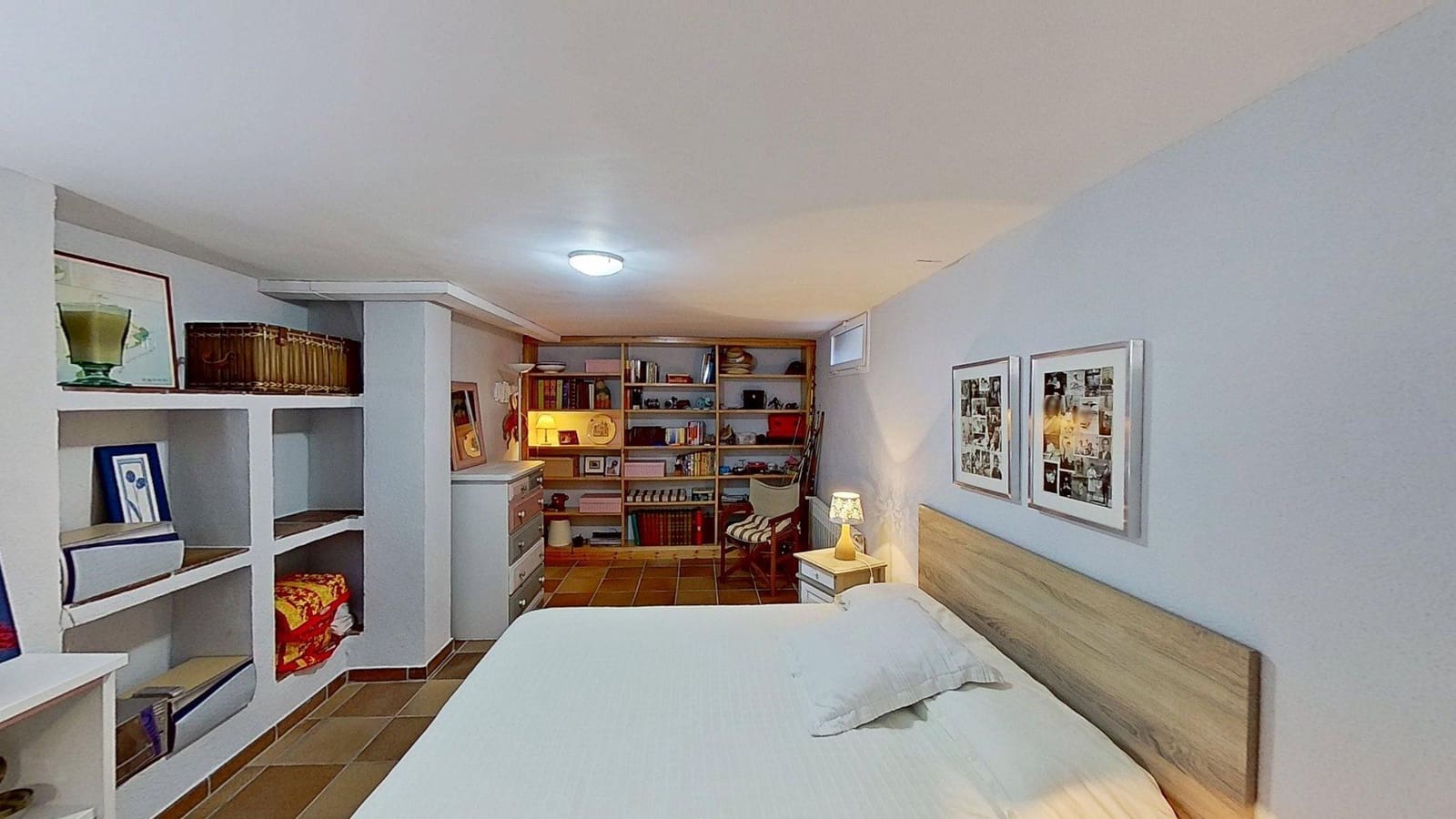 4 soveværelse Byhus til salg i L'Ampolla med garage - € 295.000 (Ref: 9799933)