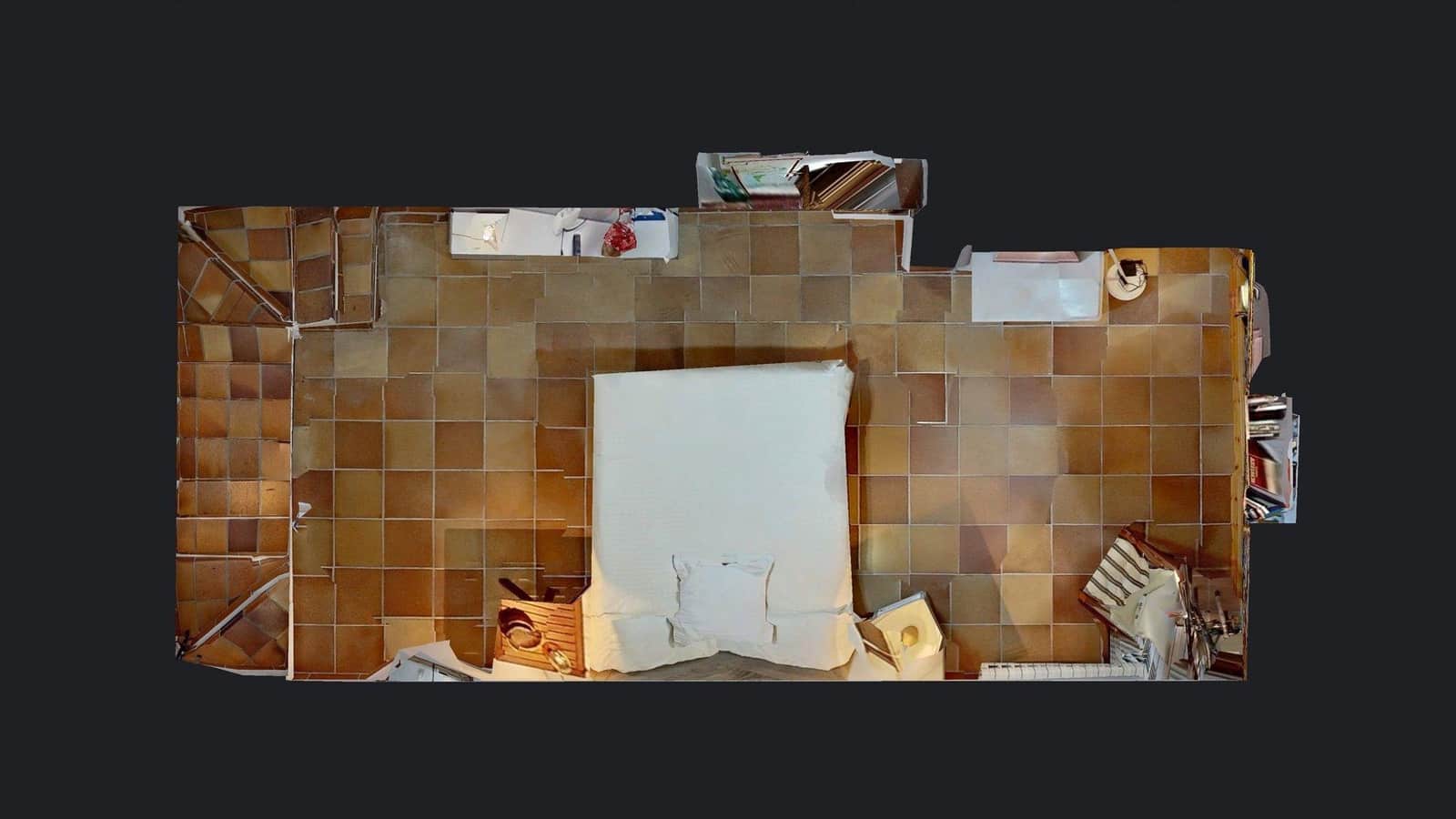 4 soveværelse Byhus til salg i L'Ampolla med garage - € 295.000 (Ref: 9799933)