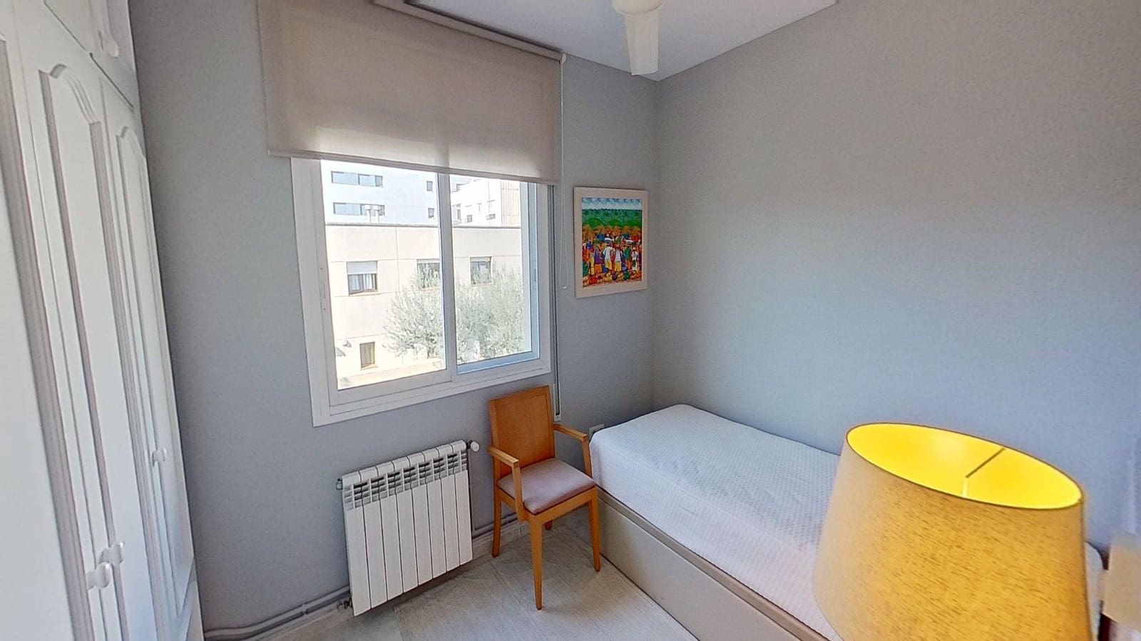 4 soveværelse Byhus til salg i L'Ampolla med garage - € 295.000 (Ref: 9799933)