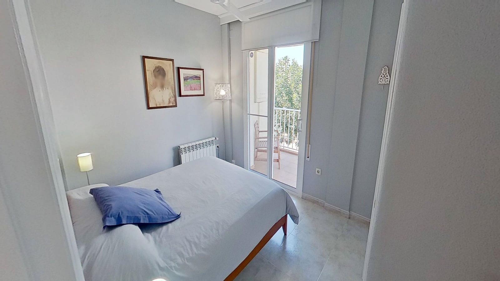 4 soveværelse Byhus til salg i L'Ampolla med garage - € 295.000 (Ref: 9799933)