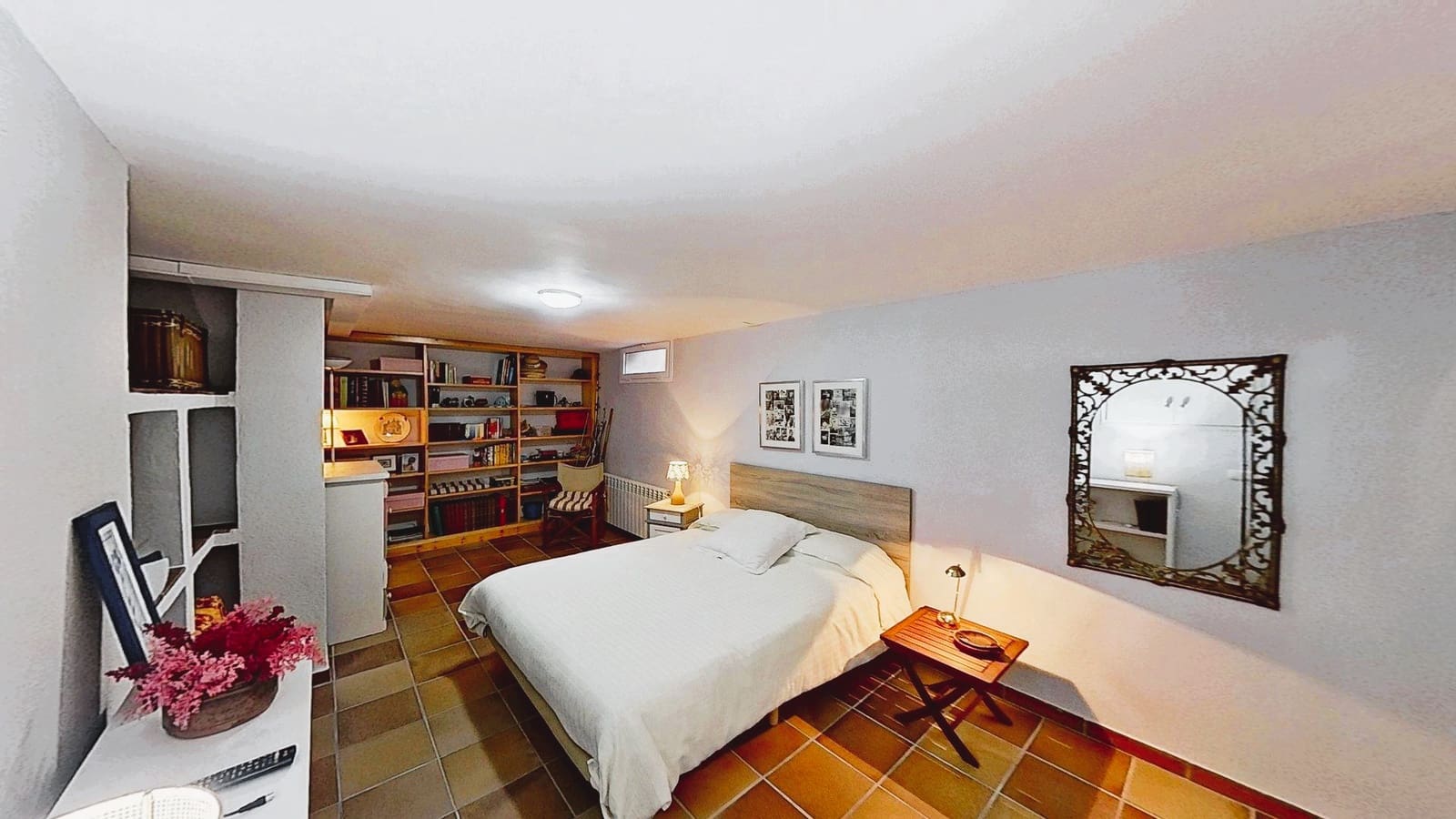 4 soveværelse Byhus til salg i L'Ampolla med garage - € 295.000 (Ref: 9799933)