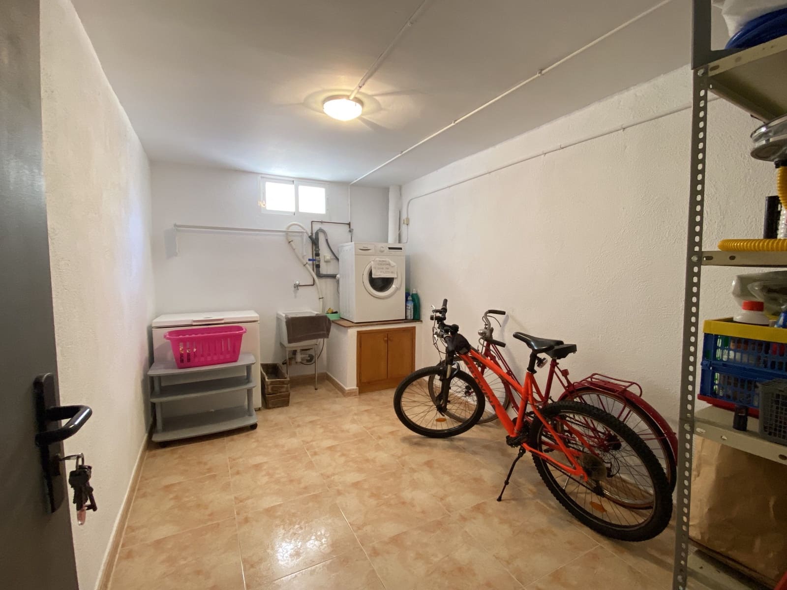 4 soveværelse Byhus til salg i L'Ampolla med garage - € 295.000 (Ref: 9799933)