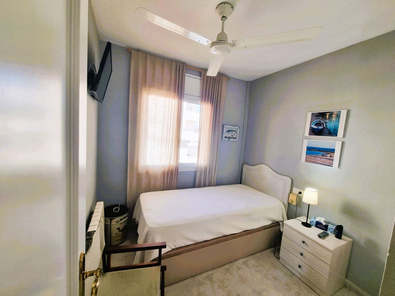 4 soveværelse Byhus til salg i L'Ampolla med garage - € 295.000 (Ref: 9799933)