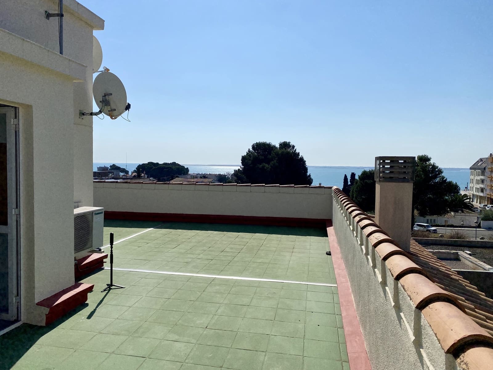 4 soveværelse Byhus til salg i L'Ampolla med garage - € 295.000 (Ref: 9799933)