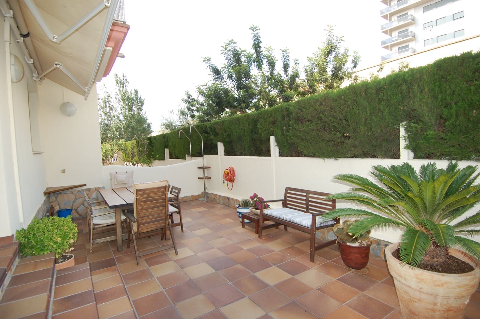 4 soveværelse Byhus til salg i L'Ampolla med garage - € 295.000 (Ref: 9799933)