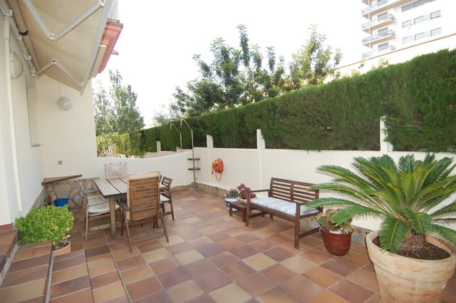 4 soveværelse Byhus til salg i L'Ampolla med garage - € 295.000 (Ref: 9799933)