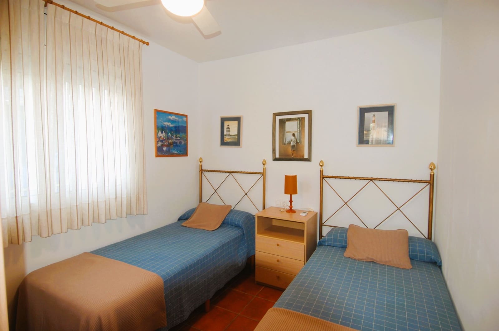 2 Zimmer Apartment zu verkaufen in L'Ampolla mit Pool Garage - 210.000 € (Ref: 9800000)