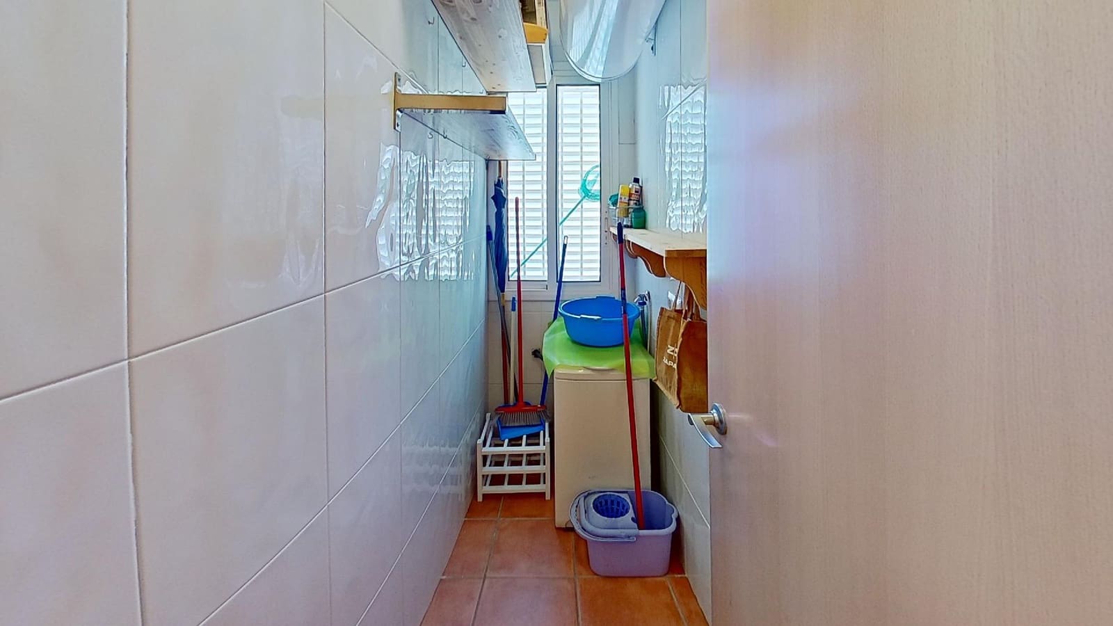 2 Zimmer Apartment zu verkaufen in L'Ampolla mit Pool Garage - 210.000 € (Ref: 9800000)