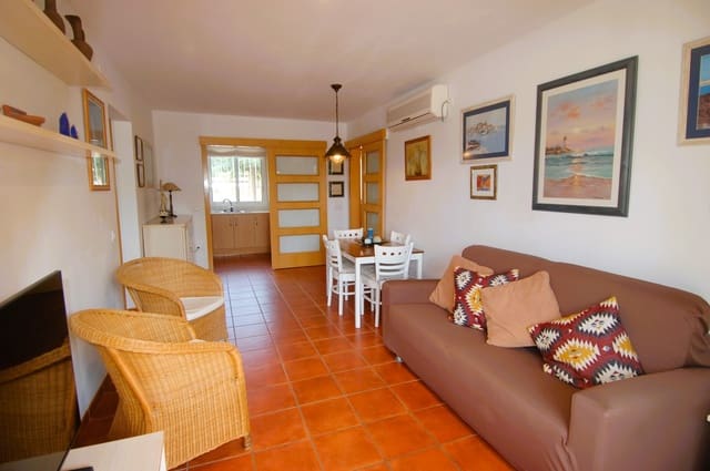 2 bedroom Apartment for sale in L'Ampolla with pool garage - € 210,000 (Ref: 9800000)