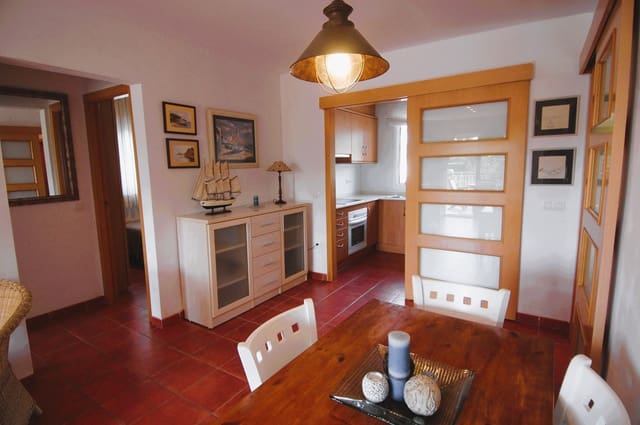 2 bedroom Apartment for sale in L'Ampolla with pool garage - € 210,000 (Ref: 9800000)