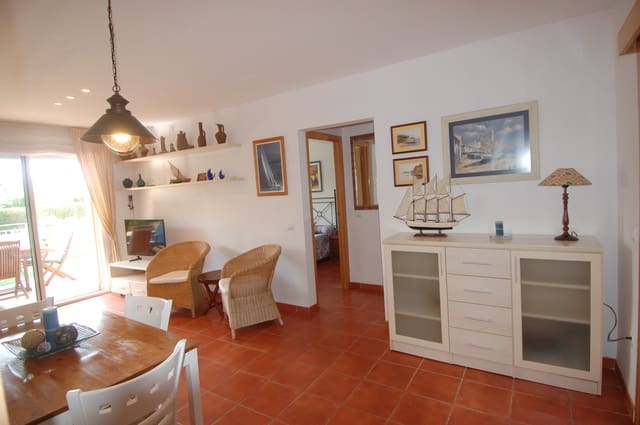 2 bedroom Apartment for sale in L'Ampolla with pool garage - € 210,000 (Ref: 9800000)