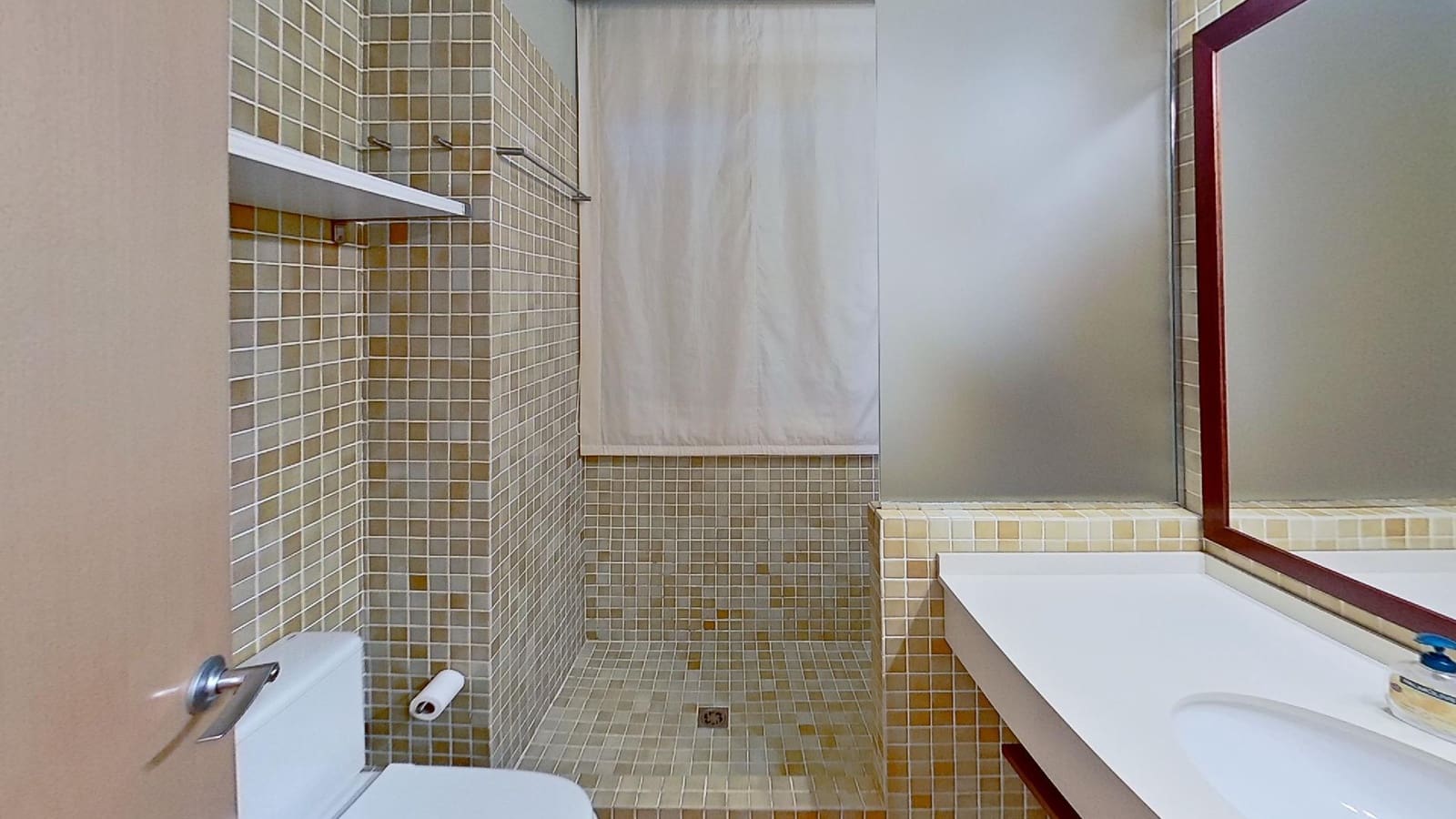 2 Zimmer Apartment zu verkaufen in L'Ampolla mit Pool Garage - 210.000 € (Ref: 9800000)