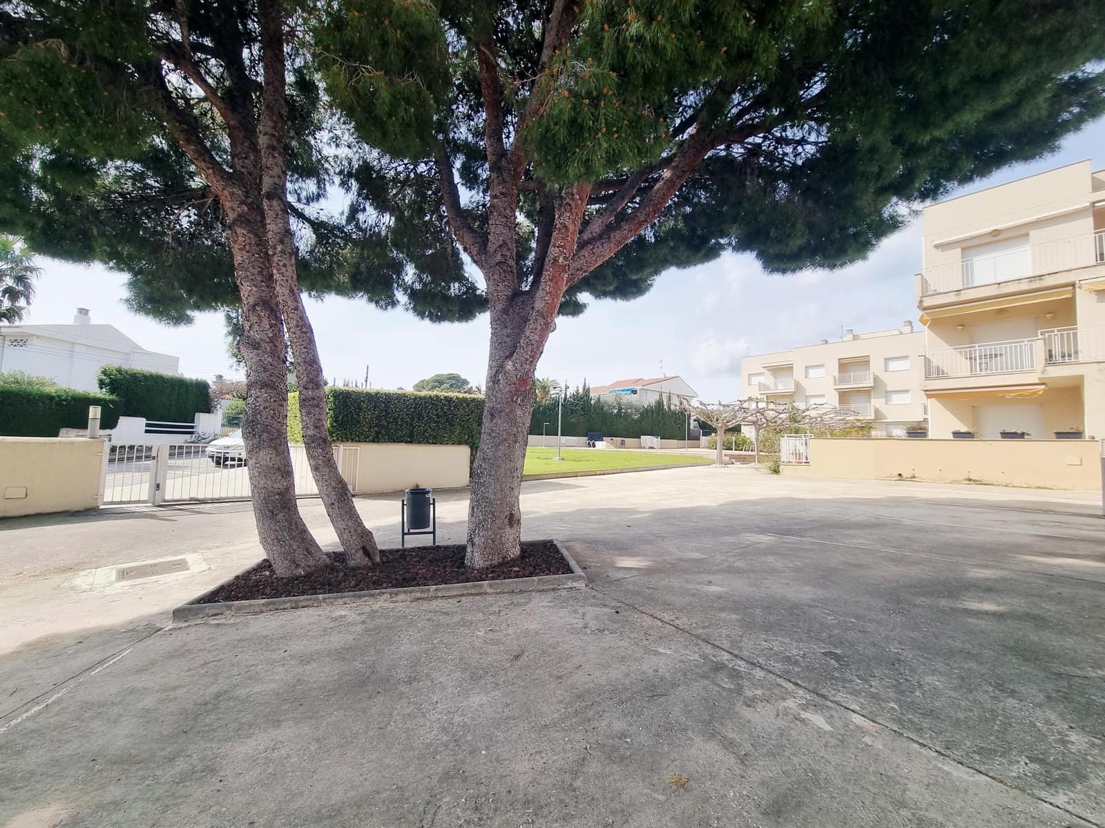 2 Zimmer Apartment zu verkaufen in L'Ampolla mit Pool Garage - 210.000 € (Ref: 9800000)