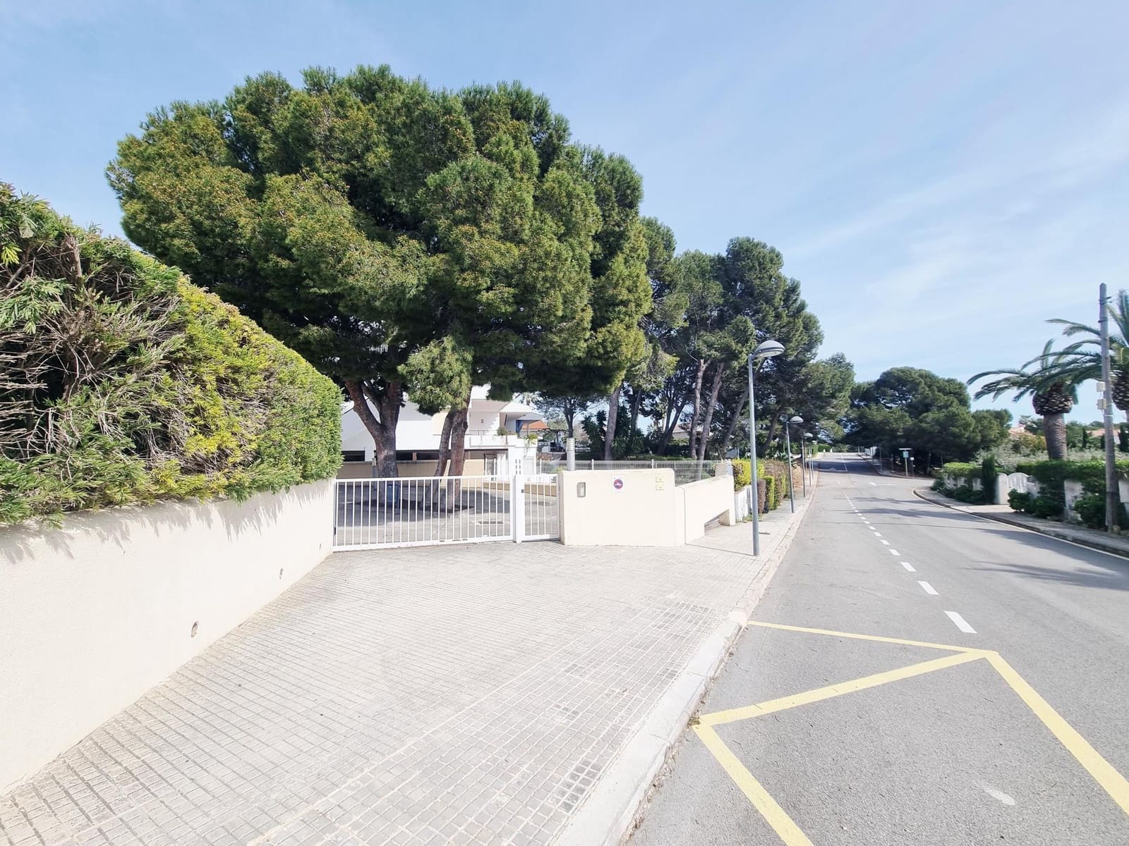 2 Zimmer Apartment zu verkaufen in L'Ampolla mit Pool Garage - 210.000 € (Ref: 9800000)