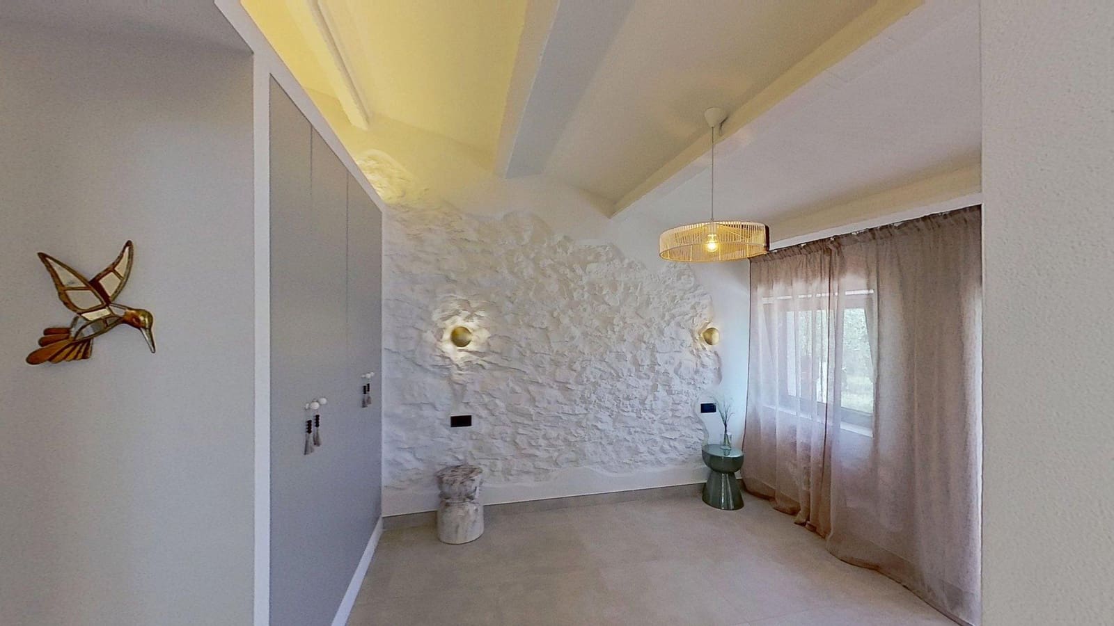 2 bedroom Finca/Country House for sale in Tortosa with garage - € 334,000 (Ref: 9819225)