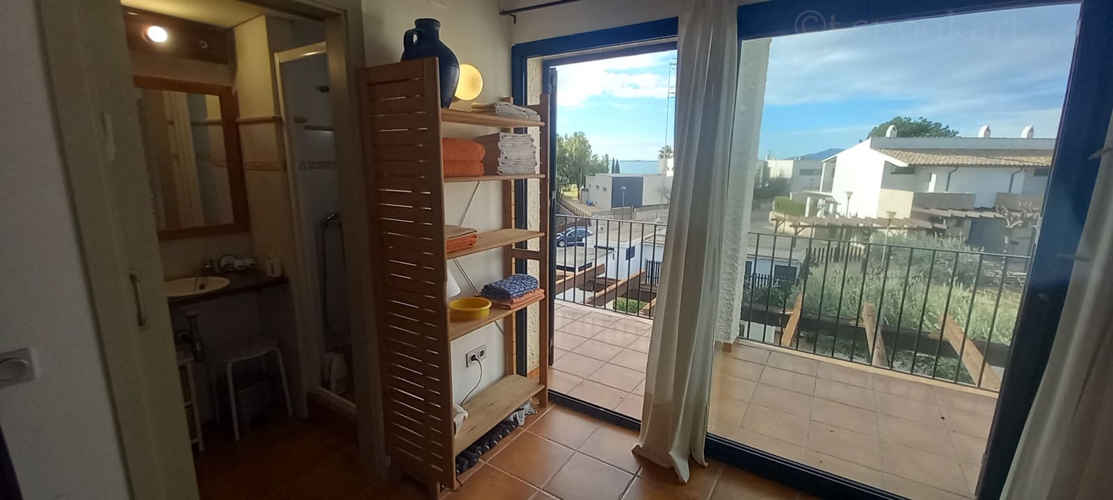 3 soveværelse Rækkehus til salg i El Perello med swimmingpool garage - € 260.000 (Ref: 9882542)
