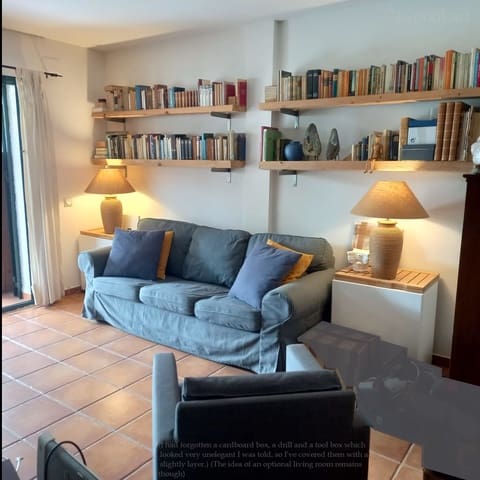 3 soveværelse Rækkehus til salg i El Perelló med swimmingpool garage - € 260.000 (Ref: 9882542)