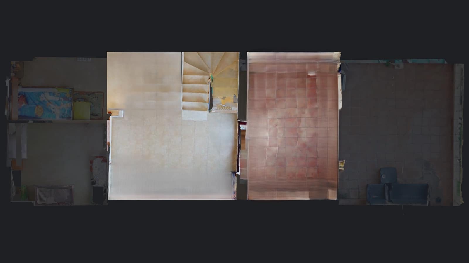 3 slaapkamer Huis te koop in L'Ampolla met zwembad garage - € 395.000 (Ref: 9889562)