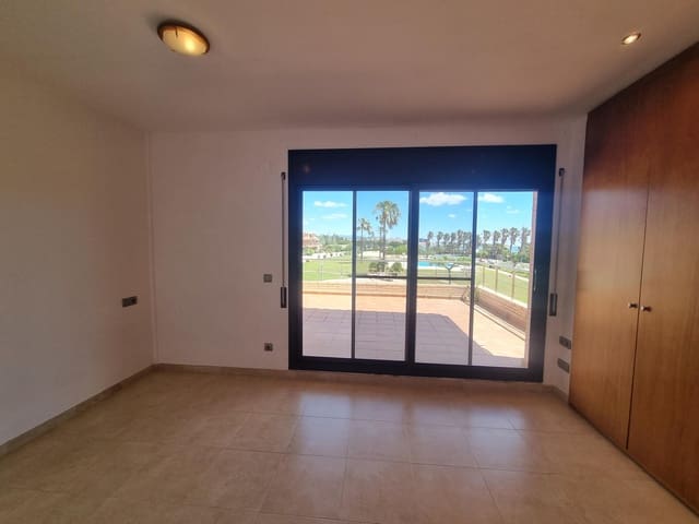 3 quarto Casa em Banda para venda em L'Ampolla com piscina garagem - 395 000 € (Ref: 9889562)