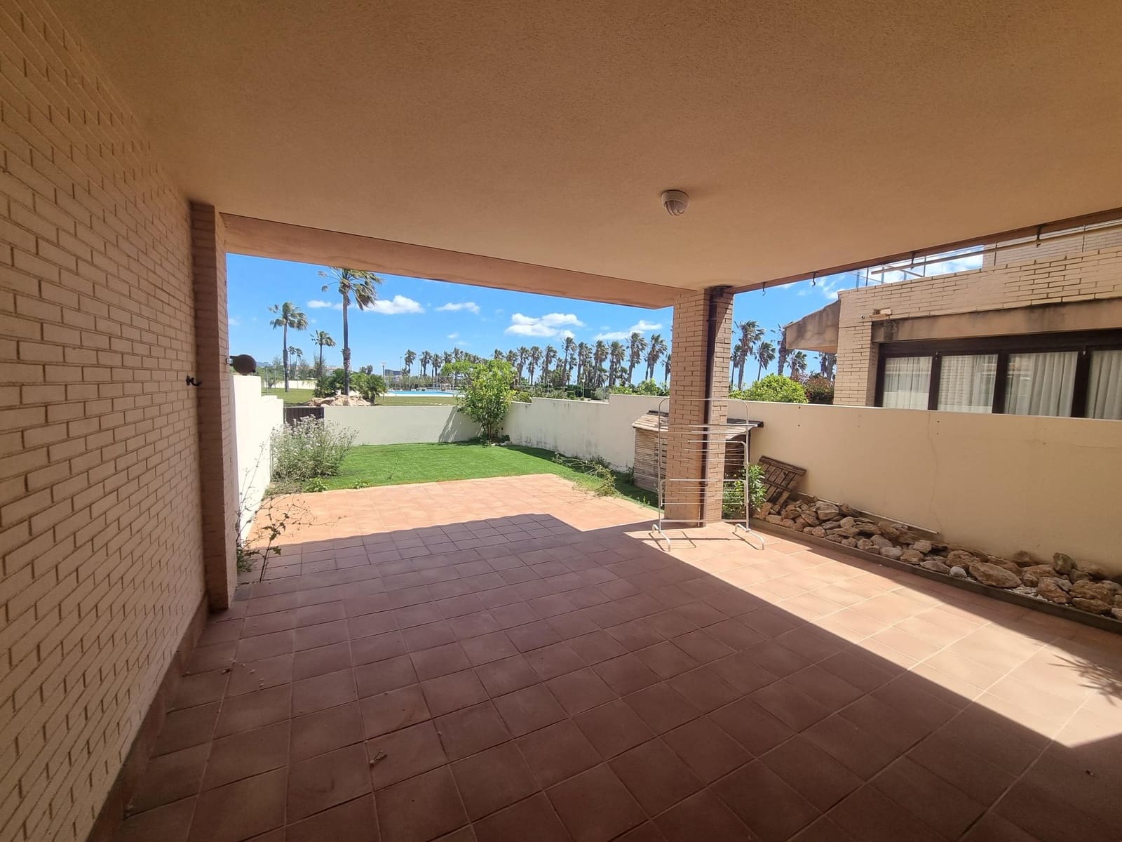 3 slaapkamer Huis te koop in L'Ampolla met zwembad garage - € 395.000 (Ref: 9889562)