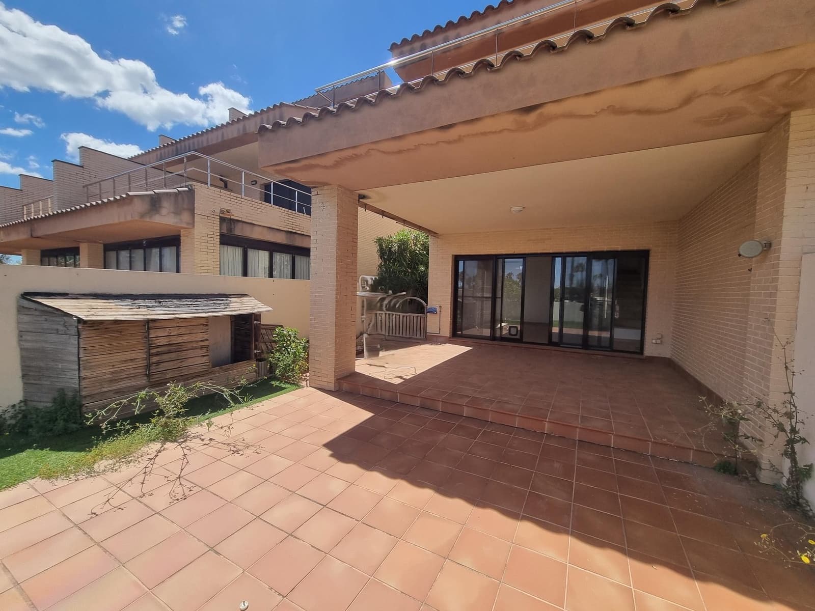 3 slaapkamer Huis te koop in L'Ampolla met zwembad garage - € 395.000 (Ref: 9889562)