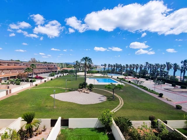 3 quarto Casa em Banda para venda em L'Ampolla com piscina garagem - 395 000 € (Ref: 9889562)
